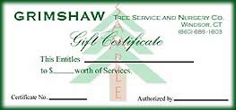 Coupons & Gift Certificates